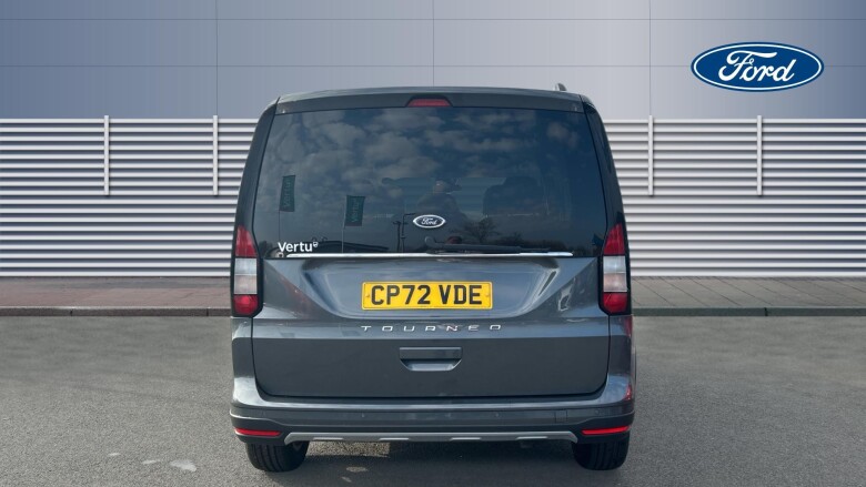 Ford Tourneo Connect 1.5 EcoBoost Active 5dr Petrol Estate